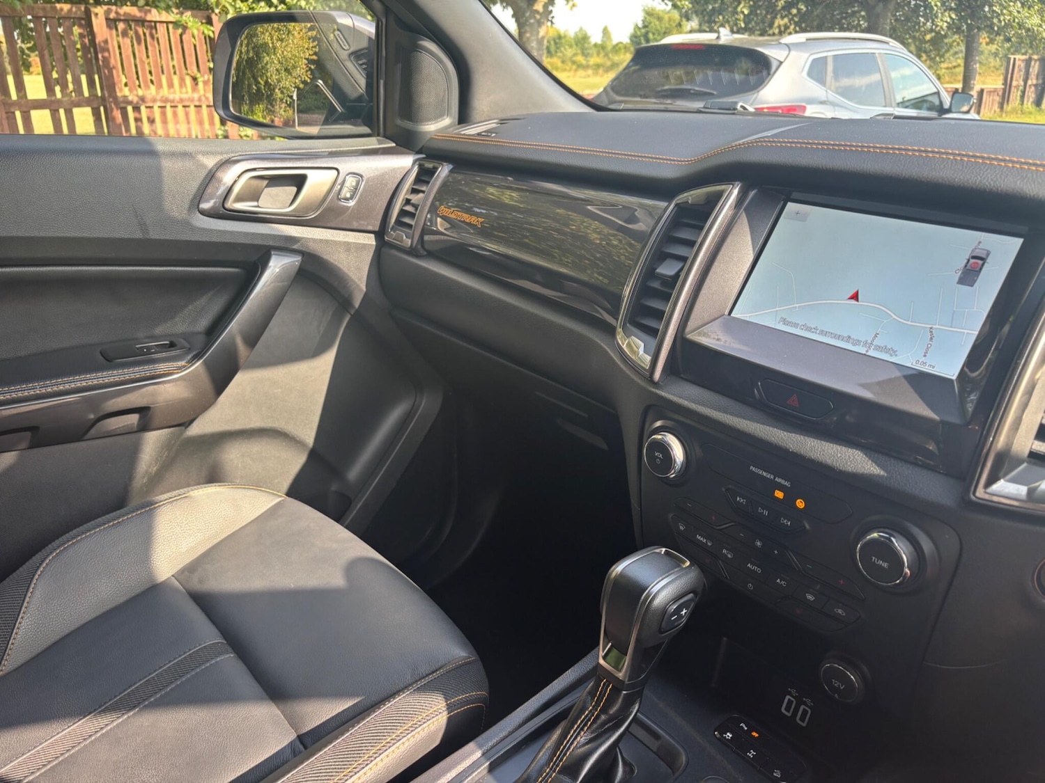 Vehicle 17