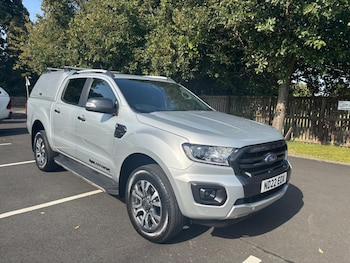 Ford - Ranger