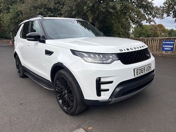 Used Land Rover Discovery 2020 for sale - 79677290: Photo