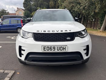 Used Land Rover Discovery 2020 for sale - 79677290: Photo