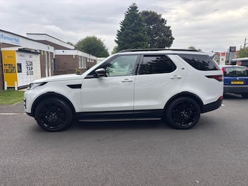 Used Land Rover Discovery 2020 for sale - 79677290: Photo