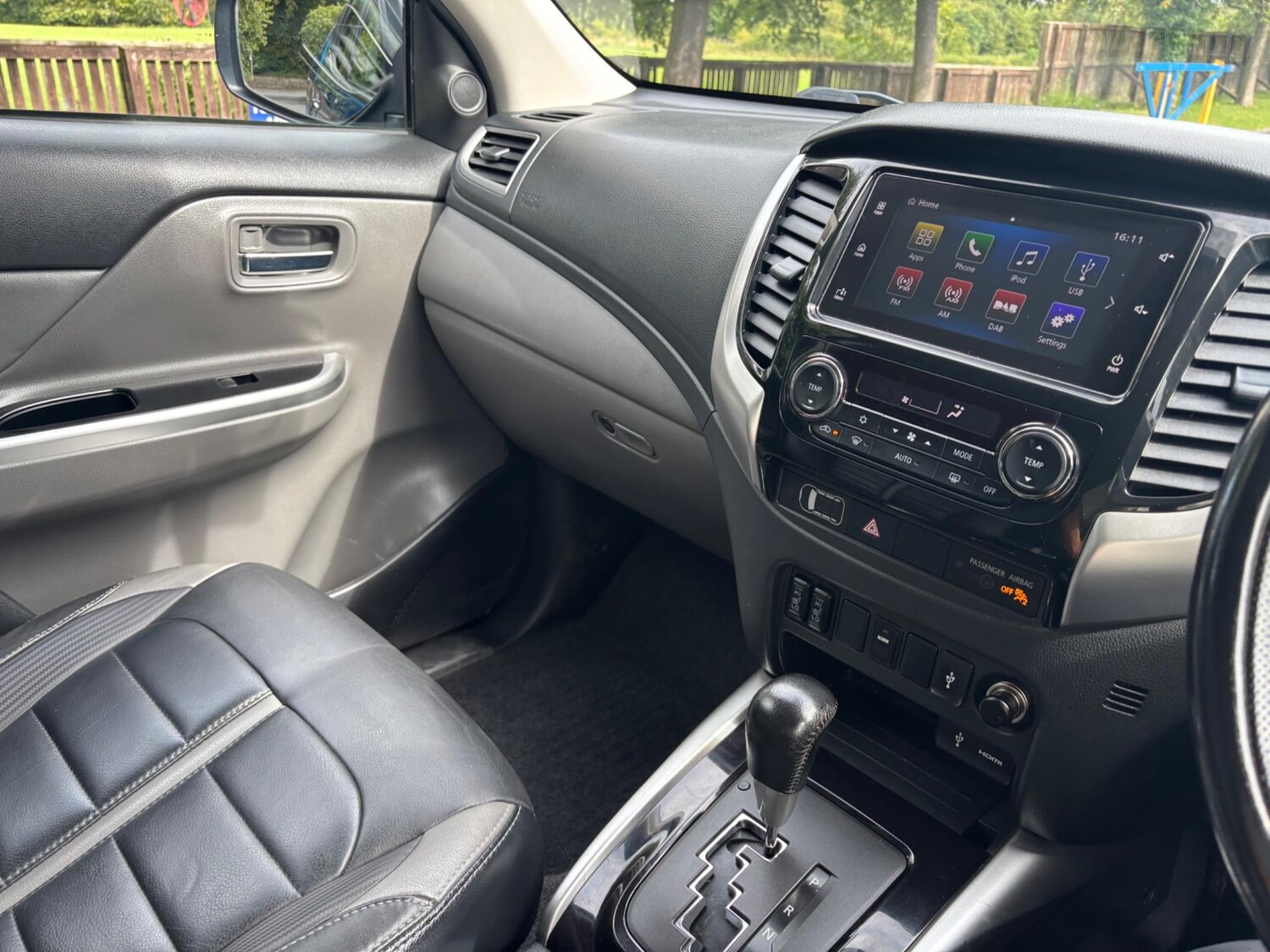 Vehicle 17