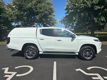 Used Mitsubishi L200 2021 for sale - 74990111: Photo