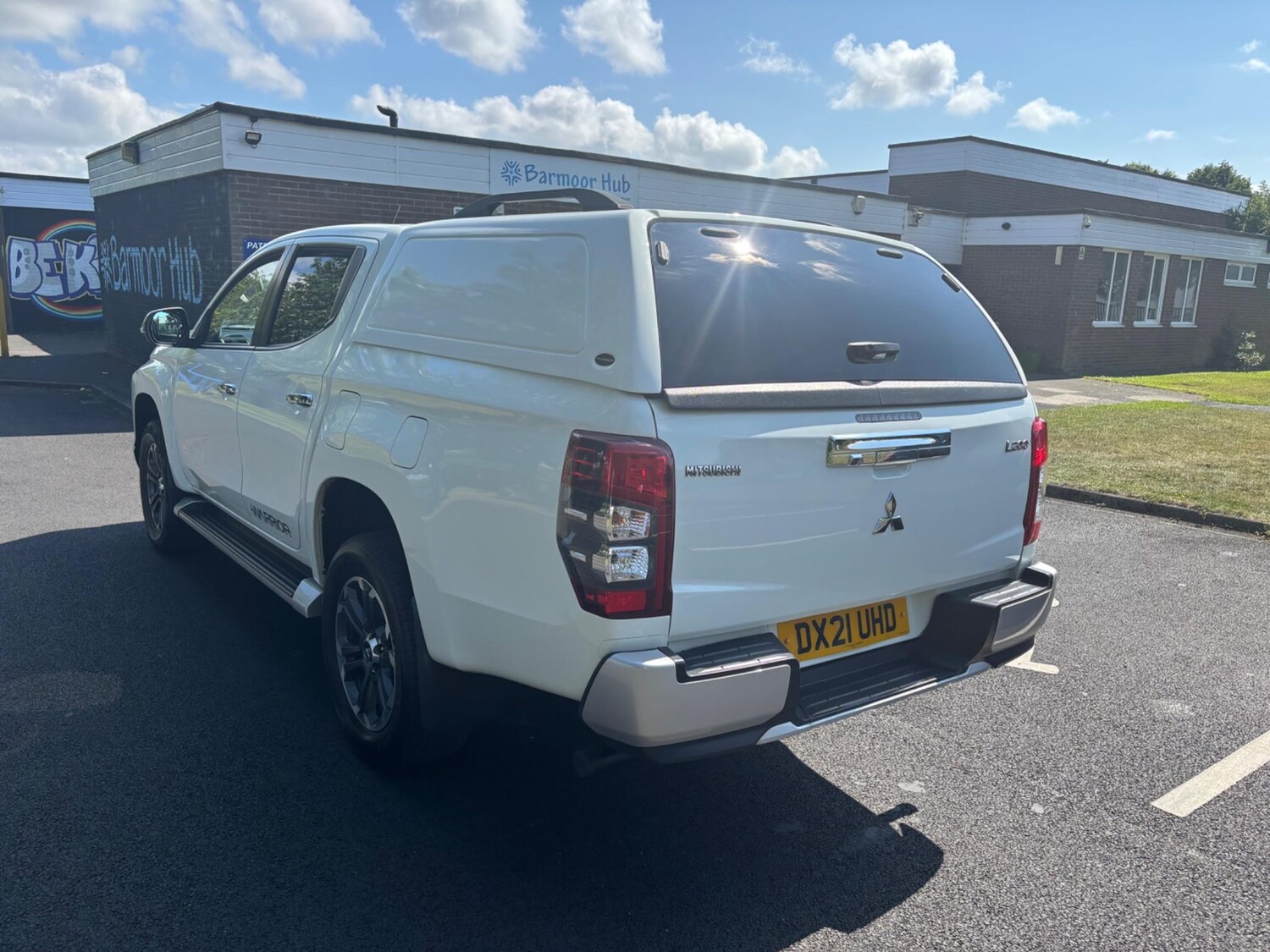 Vehicle 7