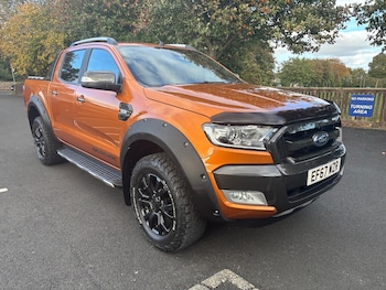 Used Ford Ranger 2018 for sale - 76214864: Photo
