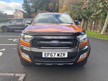 Used Ford Ranger 2018 for sale - 76214864: Photo