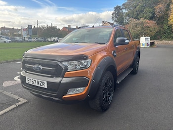 Used Ford Ranger 2018 for sale - 76214864: Photo