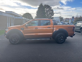 Used Ford Ranger 2018 for sale - 76214864: Photo