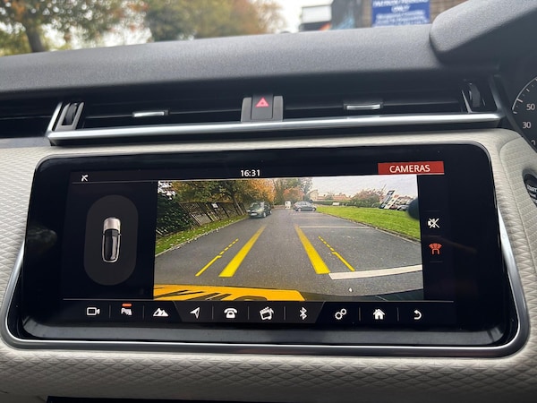 Used Land Rover Range Rover Velar 2017 for sale - 76307157: Photo 14