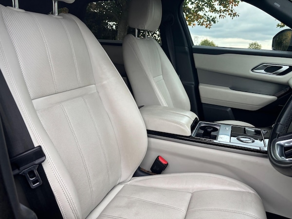 Used Land Rover Range Rover Velar 2017 for sale - 76307157: Photo 16
