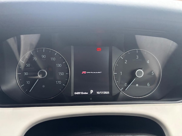 Used Land Rover Range Rover Velar 2017 for sale - 76307157: Photo 18