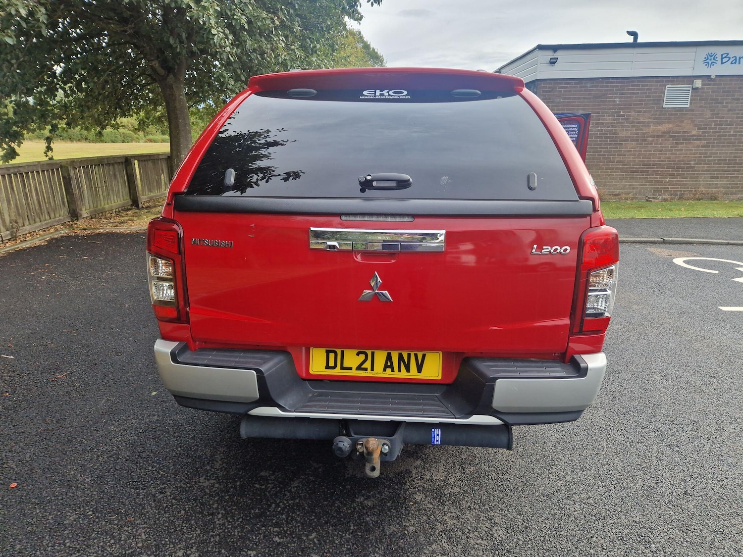 Vehicle 11