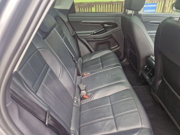 Used Land Rover Range Rover Evoque 2021 for sale - 75430389: Photo 11