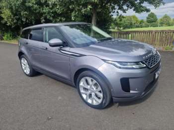2021 (21) - 2.0 D200 MHEV SE Auto 4WD Euro 6 (s/s) 5dr