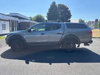 Used Mitsubishi L200 2019 for sale - 79201365: Photo