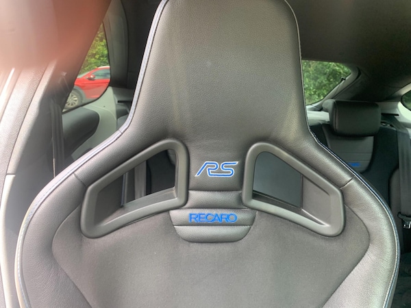 Used Ford Focus 2009 for sale - 76259458: Photo 10