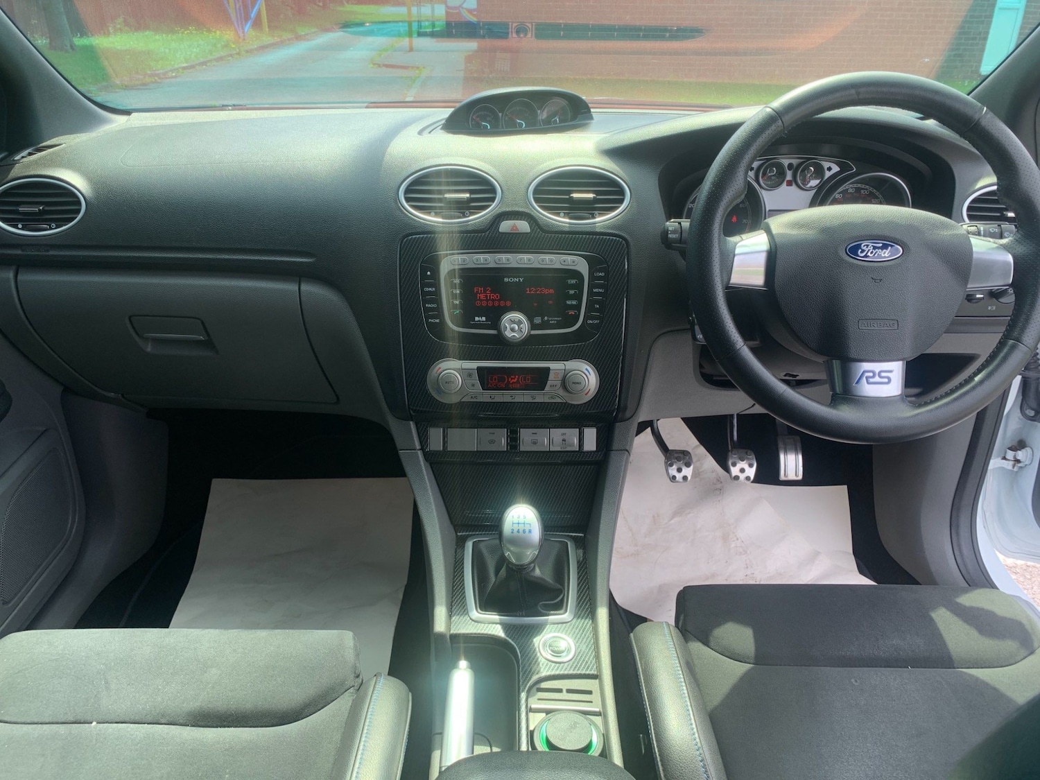 Used Ford Focus 2009 for sale - 76259458: Photo 11