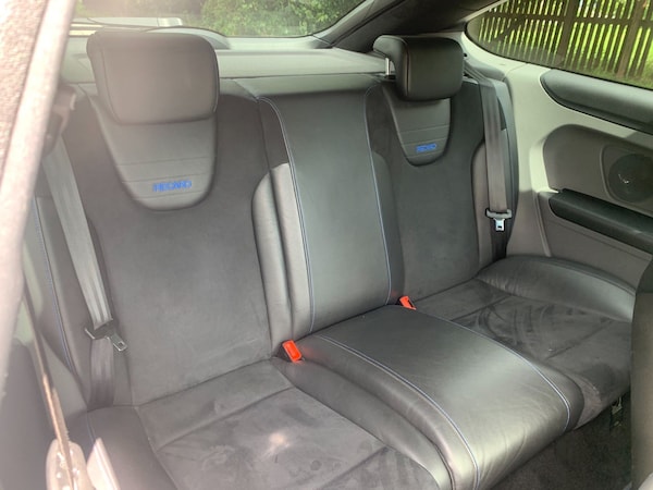 Used Ford Focus 2009 for sale - 76259458: Photo 12