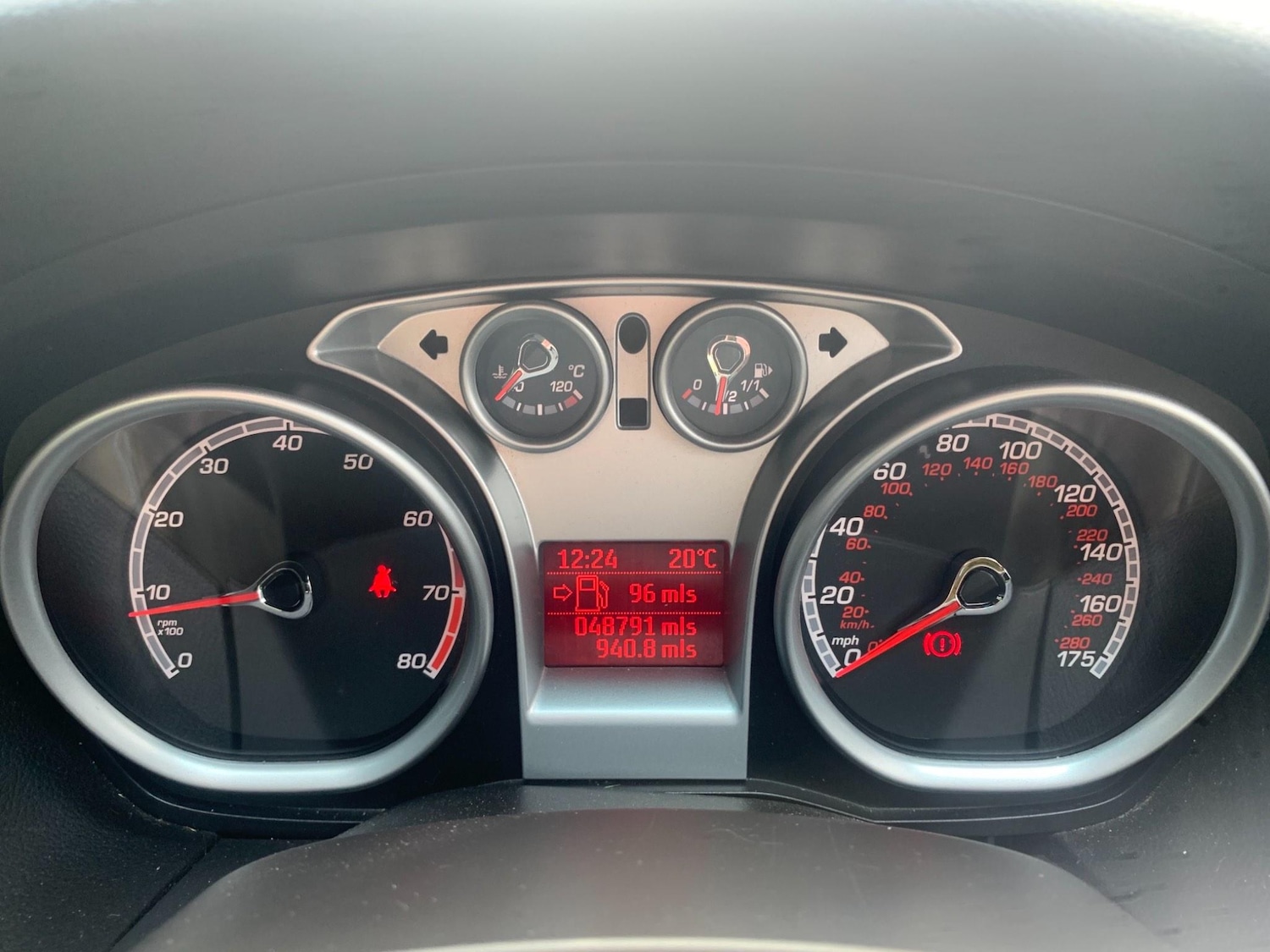 Used Ford Focus 2009 for sale - 76259458: Photo 13