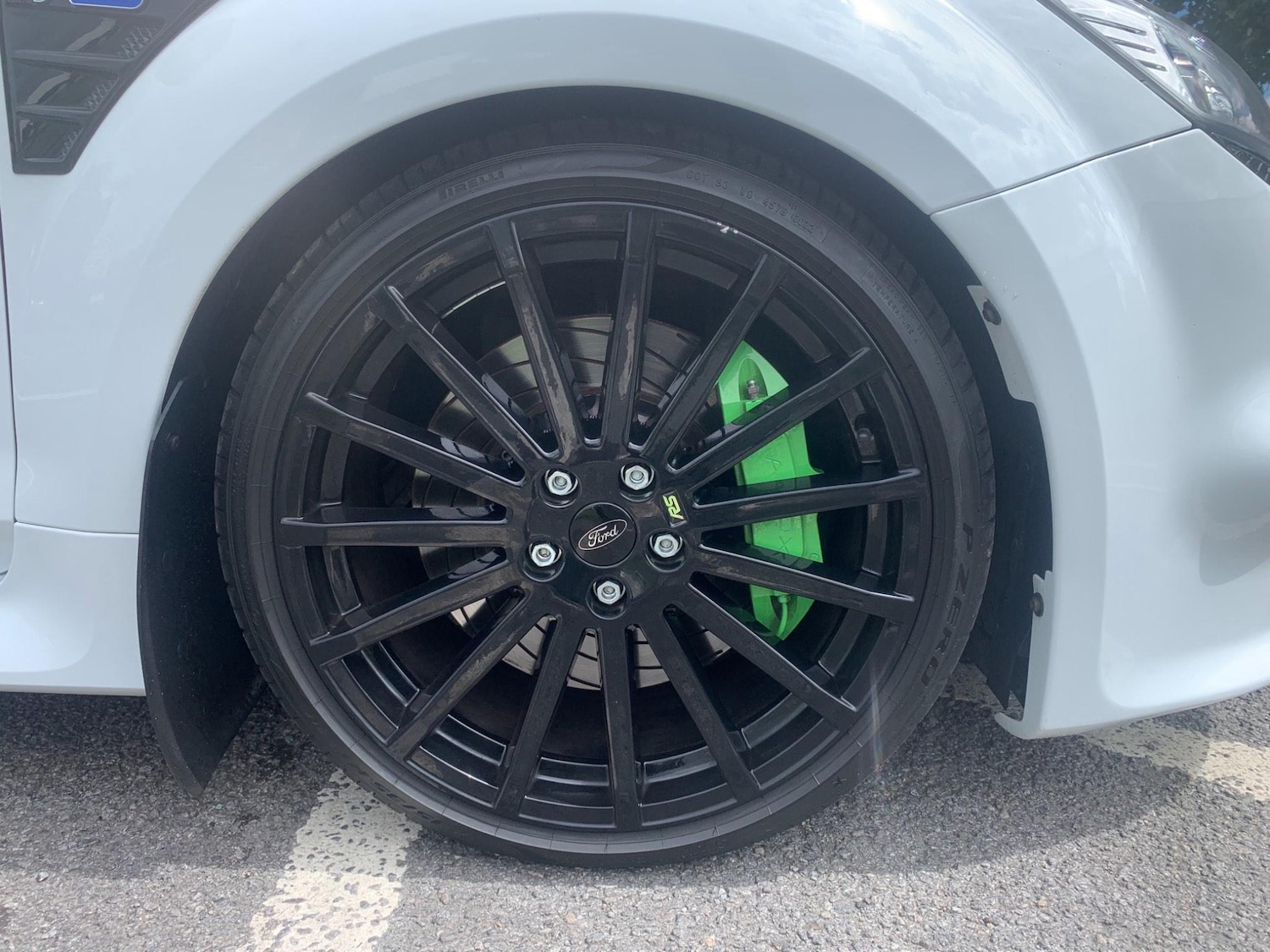 Used Ford Focus 2009 for sale - 76259458: Photo 15