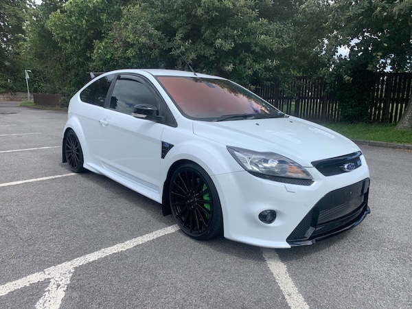 Used Ford Focus 2009 for sale - 76259458: Photo 1