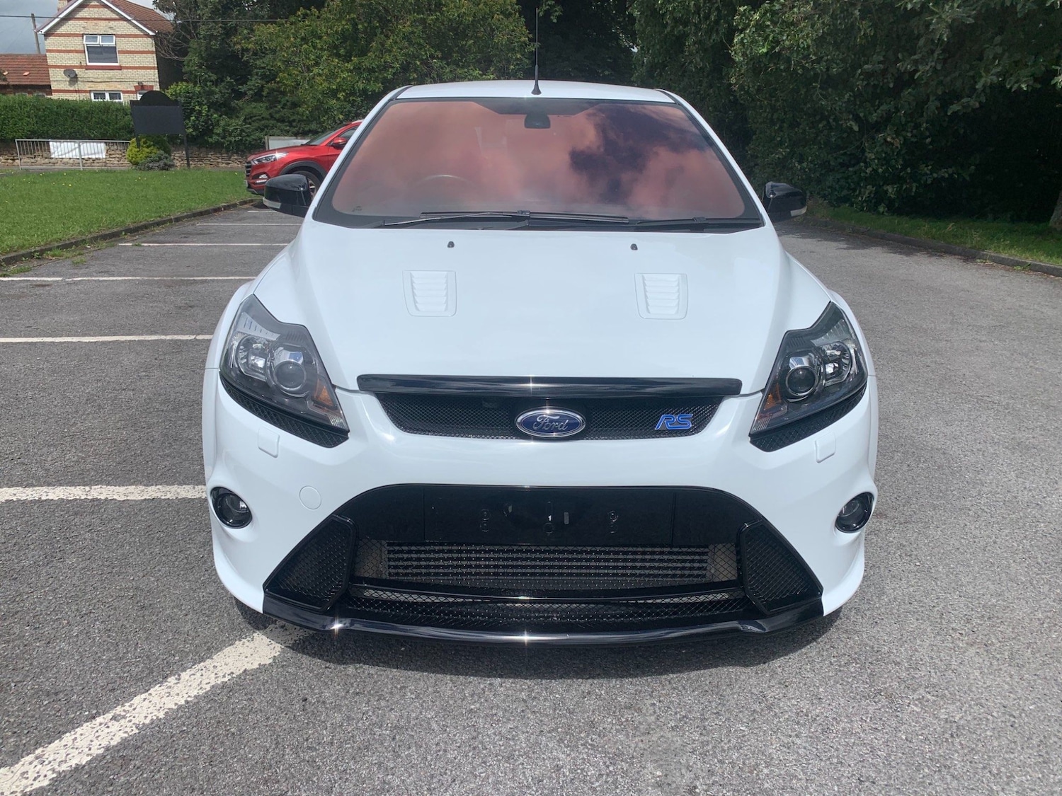 Used Ford Focus 2009 for sale - 76259458: Photo 2