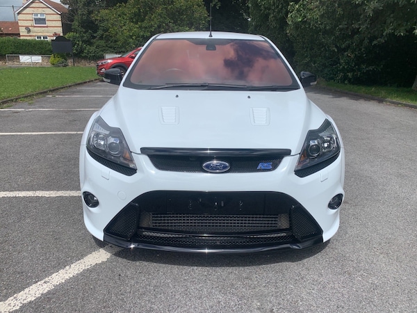 Used Ford Focus 2009 for sale - 76259458: Photo 2