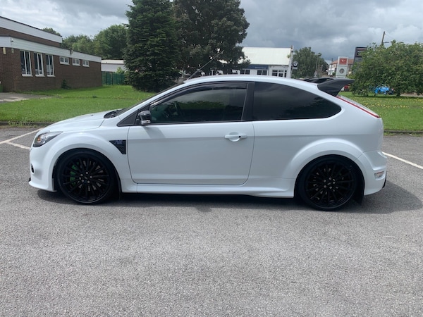 Used Ford Focus 2009 for sale - 76259458: Photo 8