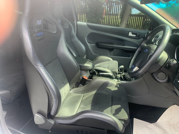 Used Ford Focus 2009 for sale - 76259458: Photo 9