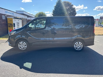 Used Renault Trafic 2023 for sale - 79374529: Photo