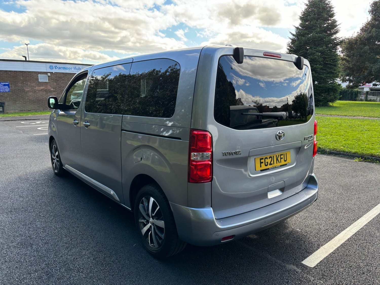 Vehicle 7