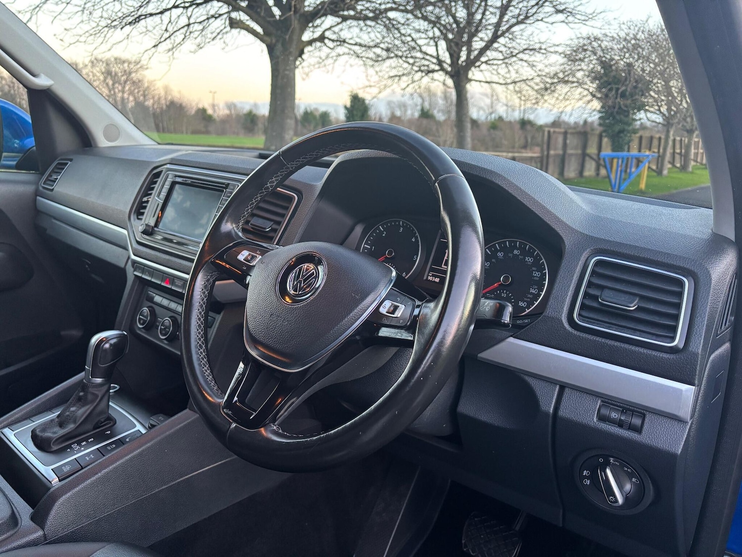 Used Volkswagen Amarok 2018 for sale - 77015804: Photo 10