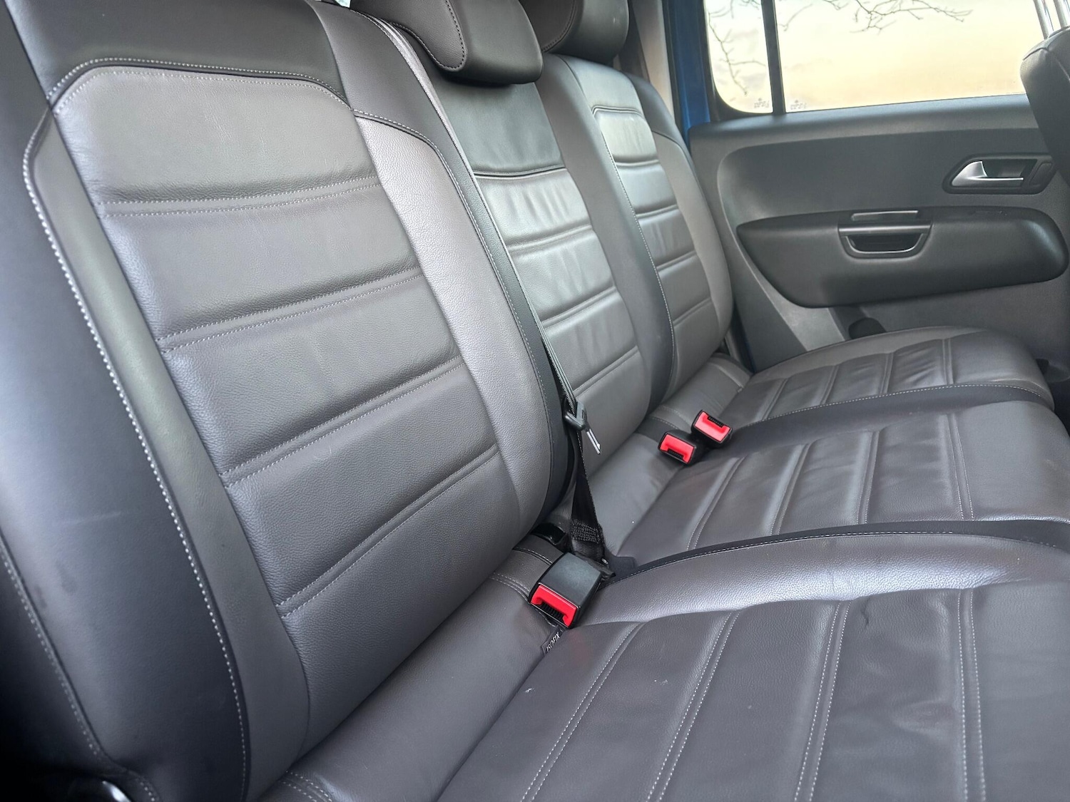 Used Volkswagen Amarok 2018 for sale - 77015804: Photo 11