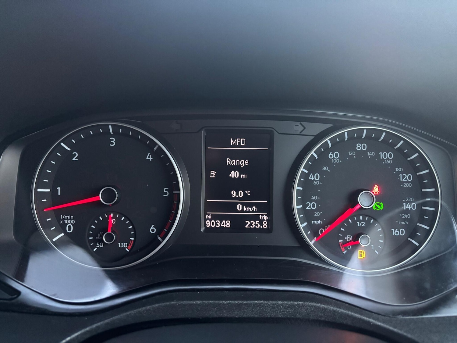 Used Volkswagen Amarok 2018 for sale - 77015804: Photo 13