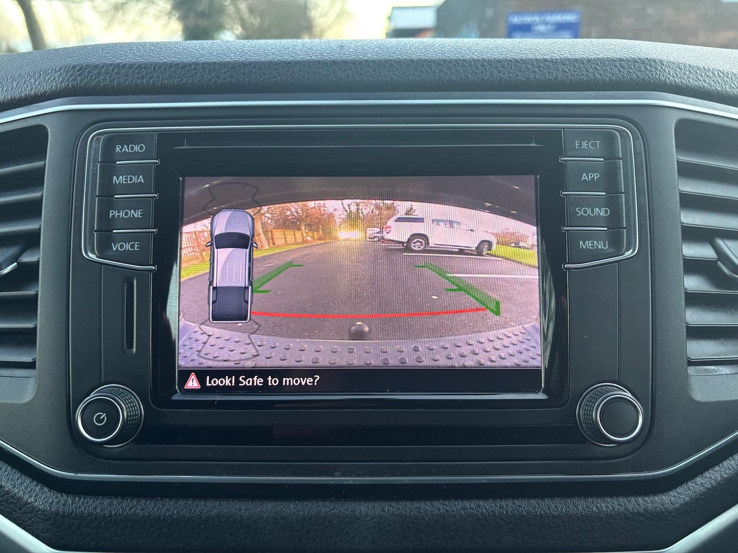 Used Volkswagen Amarok 2018 for sale - 77015804: Photo 15