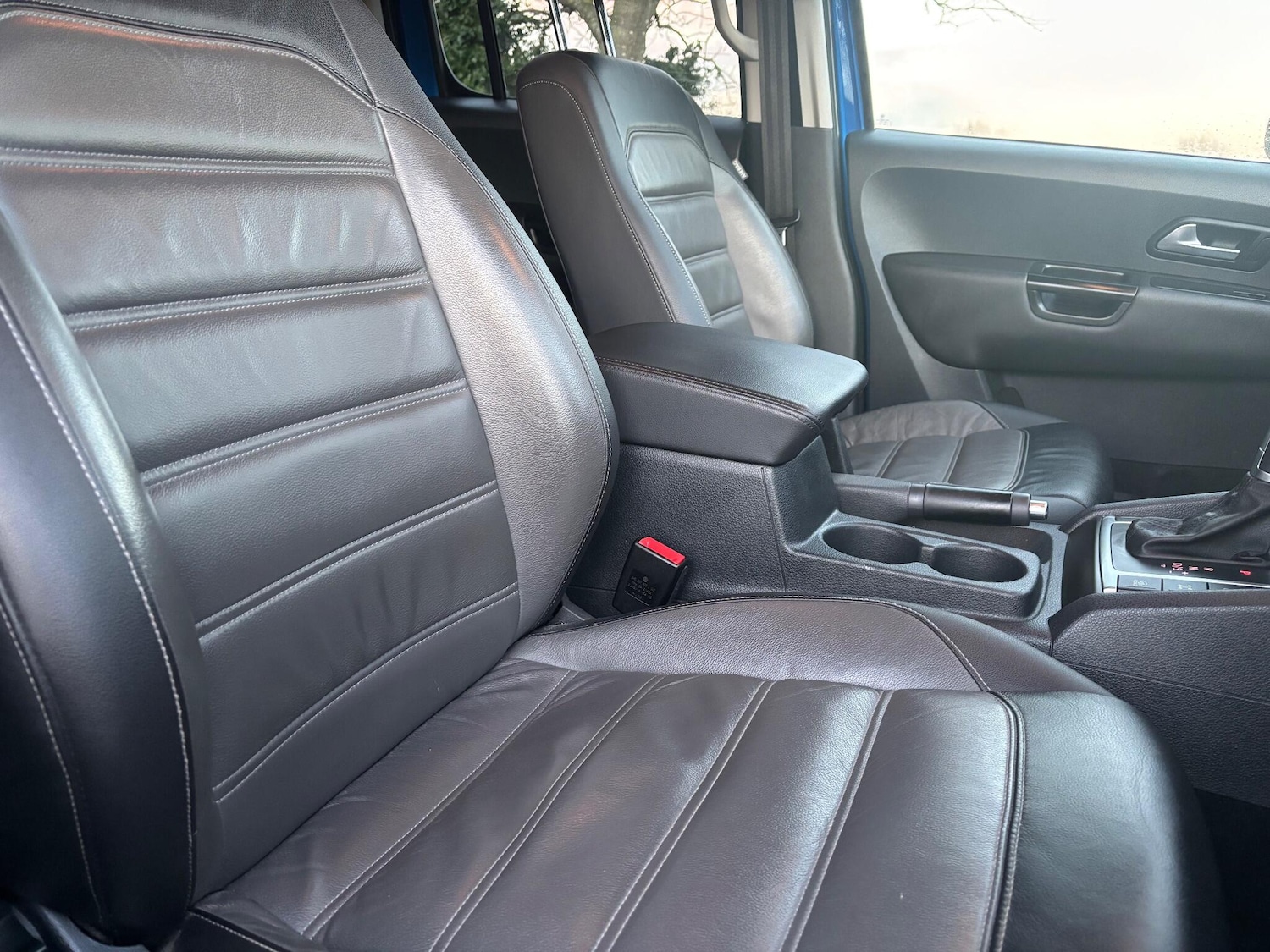 Used Volkswagen Amarok 2018 for sale - 77015804: Photo 9