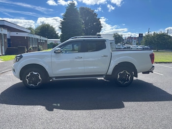 Used Nissan Navara 2020 for sale - 78935034: Photo
