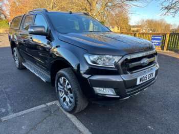 Used Ford Ranger 2019 for sale - 75214575: Photo