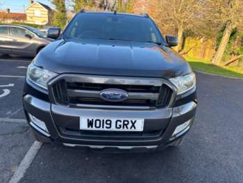 Used Ford Ranger 2019 for sale - 75214575: Photo