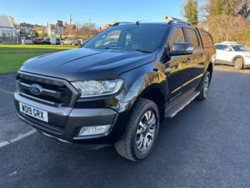 Used Ford Ranger 2019 for sale - 75214575: Photo
