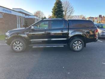 Used Ford Ranger 2019 for sale - 75214575: Photo