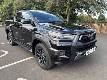 Used Toyota Hilux 2023 for sale - 79509027: Photo