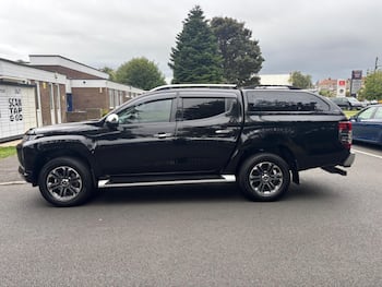 Used Mitsubishi L200 2020 for sale - 79698668: Photo