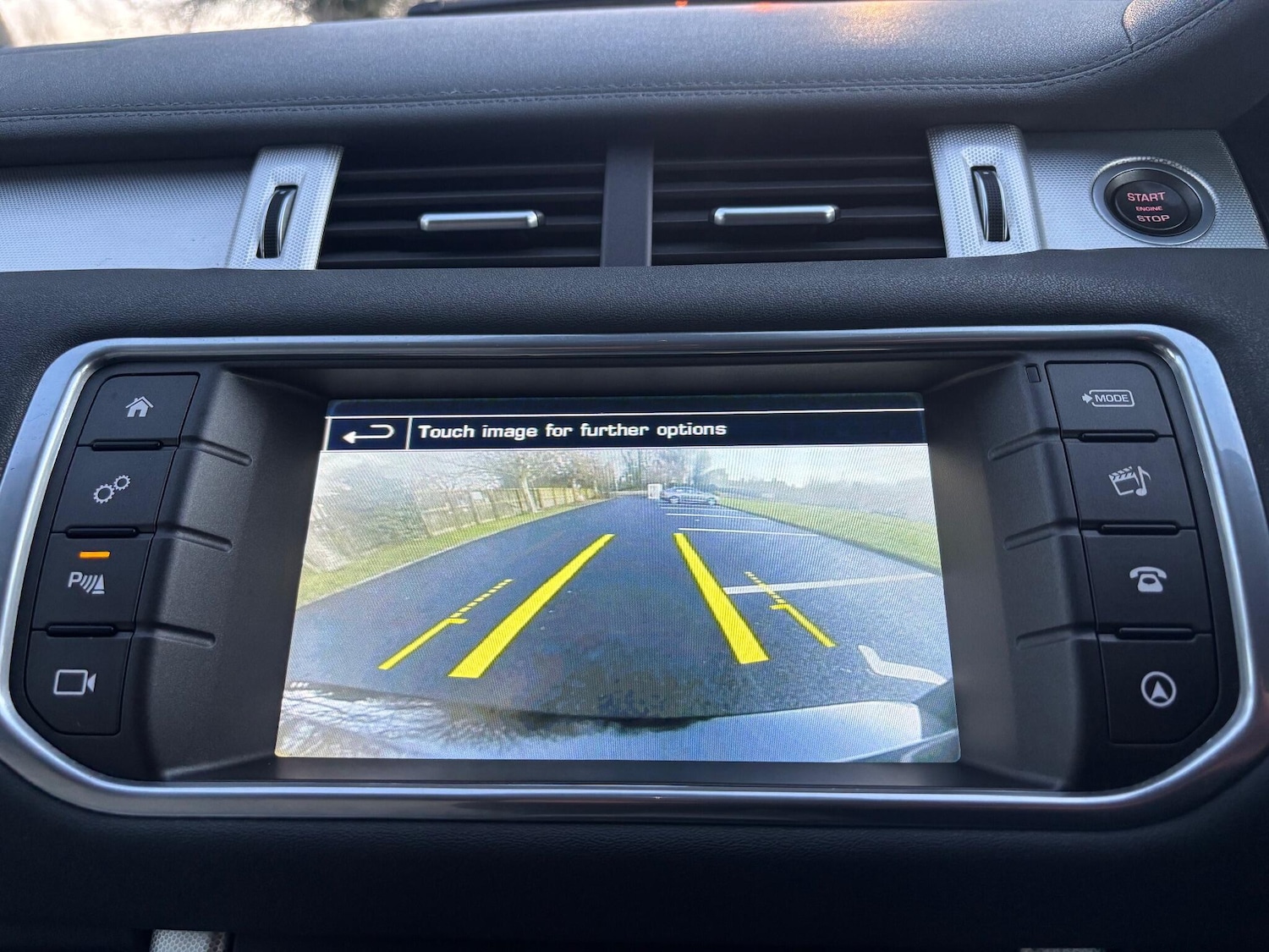 Used Land Rover Range Rover Evoque 2015 for sale - 77190945: Photo 12