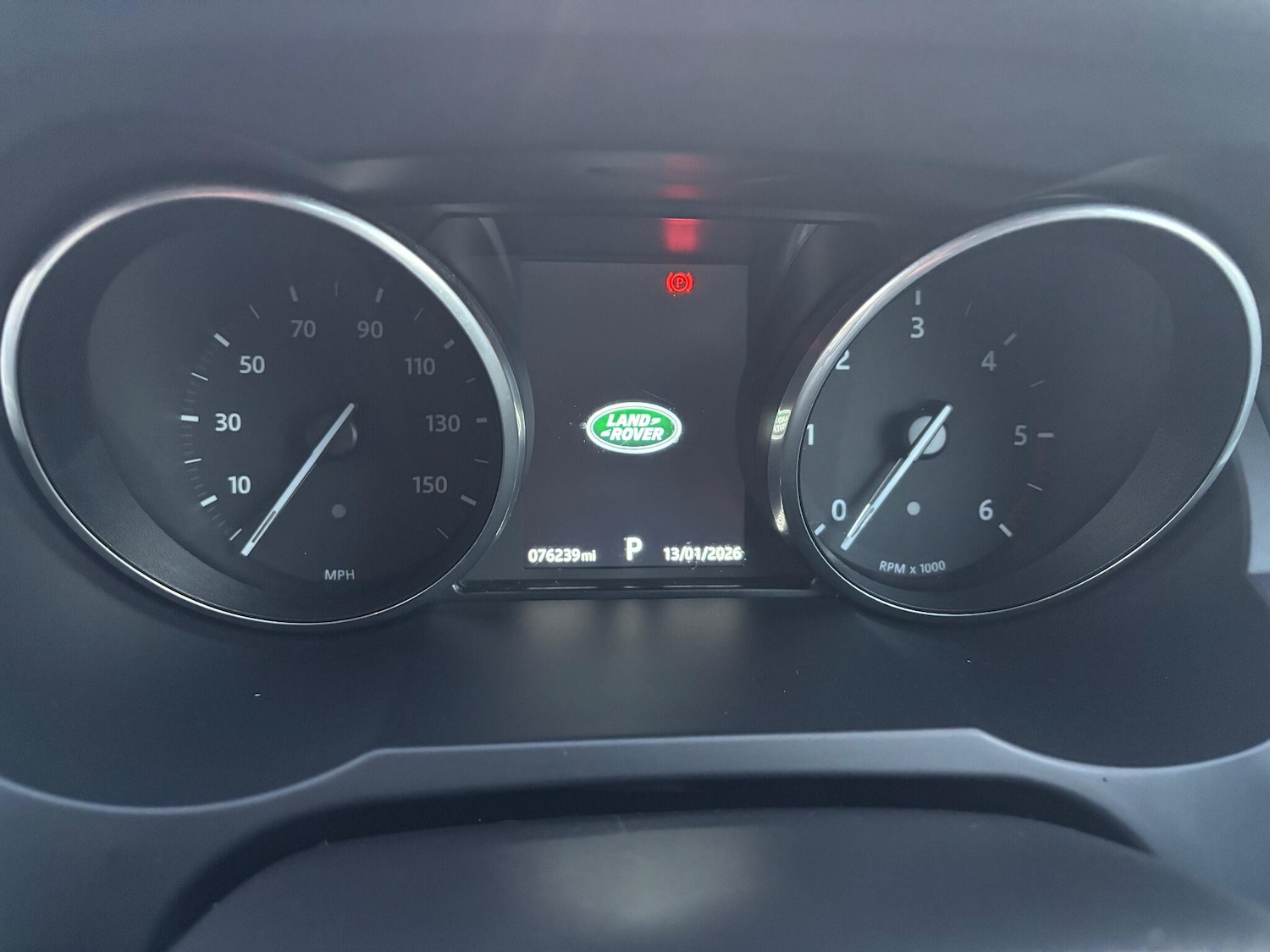 Used Land Rover Range Rover Evoque 2015 for sale - 77190945: Photo 17