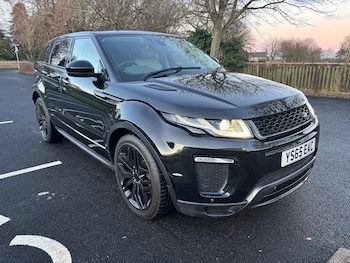 2015 (65) - 2.0 TD4 HSE Dynamic Auto 4WD Euro 6 (s/s) 5dr