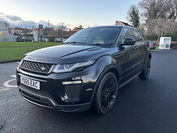 Used Land Rover Range Rover Evoque 2015 for sale - 77190945: Photo