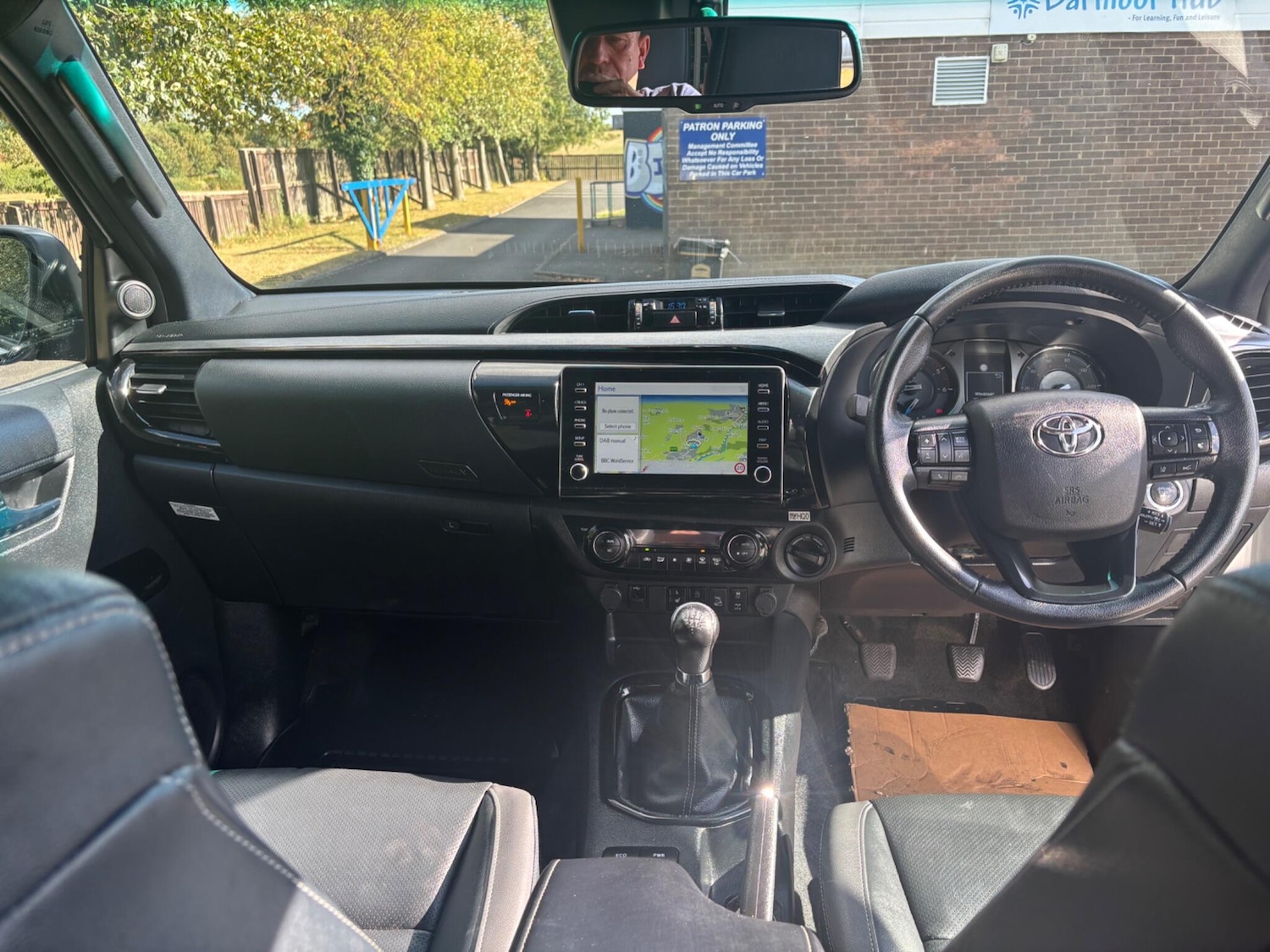 Vehicle 13
