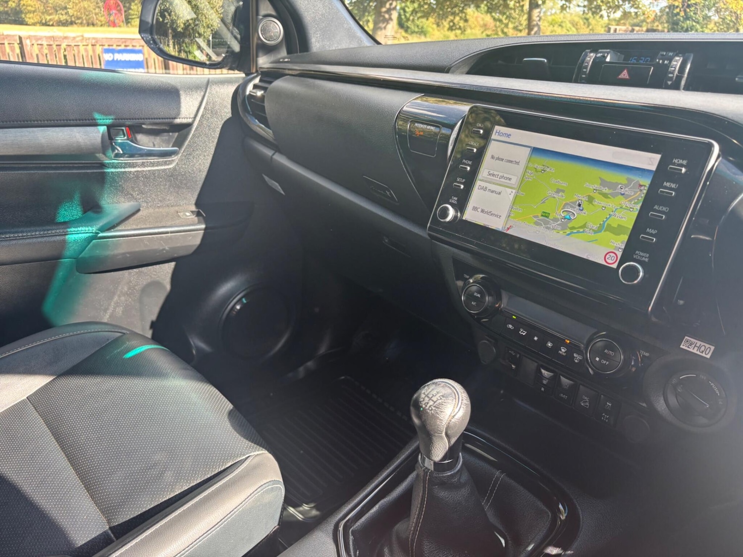 Vehicle 17