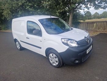 Renault - Kangoo